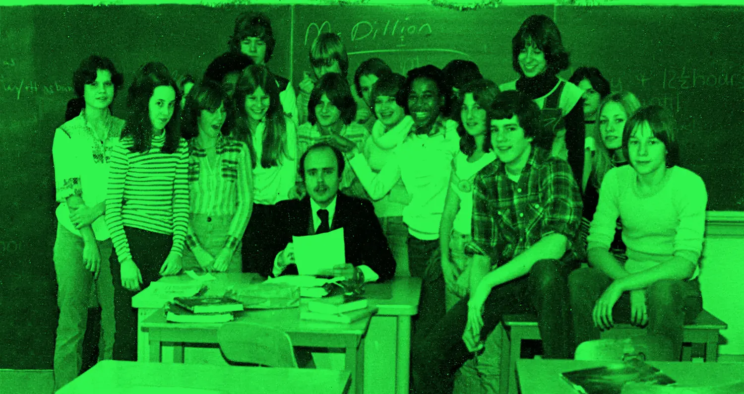 Image du spectacle Et si  l'école redevenait un lieu d'éducation et de liberté ? de Katia Baclet
