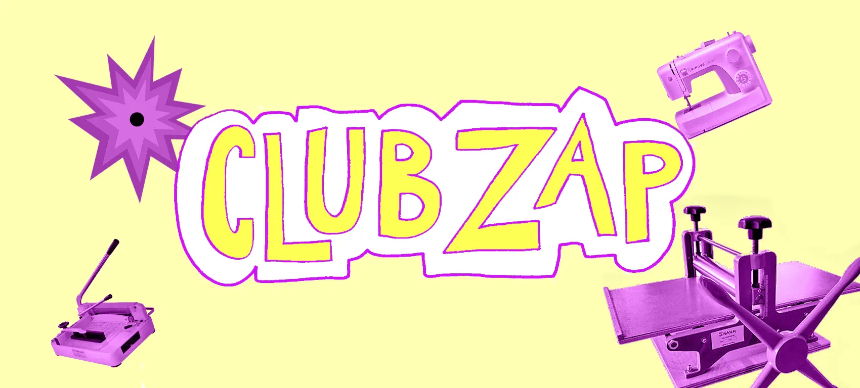 Image du spectacle Le Club ZAP de Quatrième rendez-vous