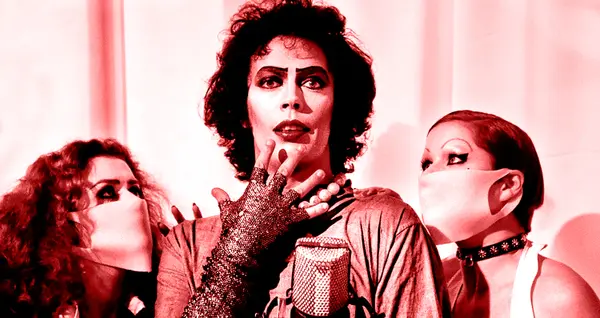 Image du spectacle La Nuit du cinéma : Musicals ! de 