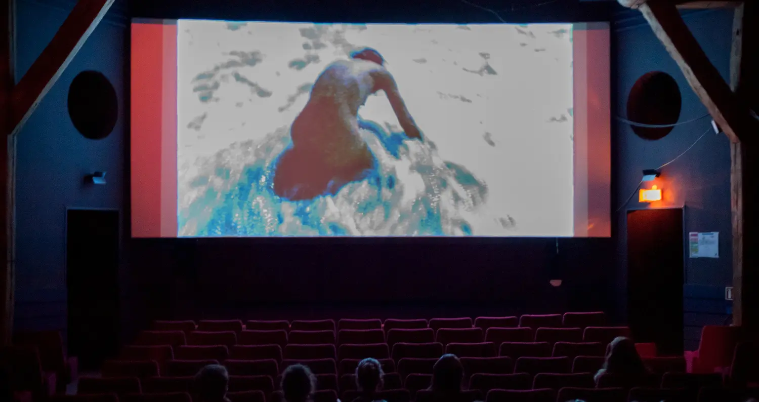 Image du spectacle Phill Niblock, Kenneth Anger, Amy Greenfield de Projections de films rares ou inédits en France
