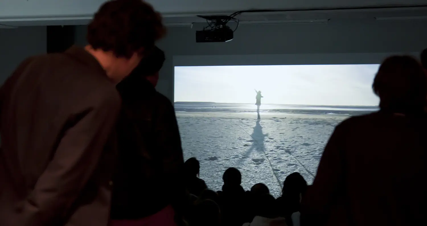 Image du spectacle Pascal Simon de Rien ne sert de partir si vous n’êtes pas là