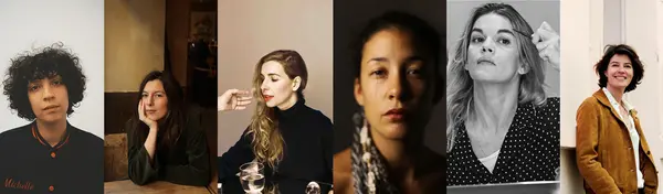 Image du spectacle À définir dans un futur proche de 