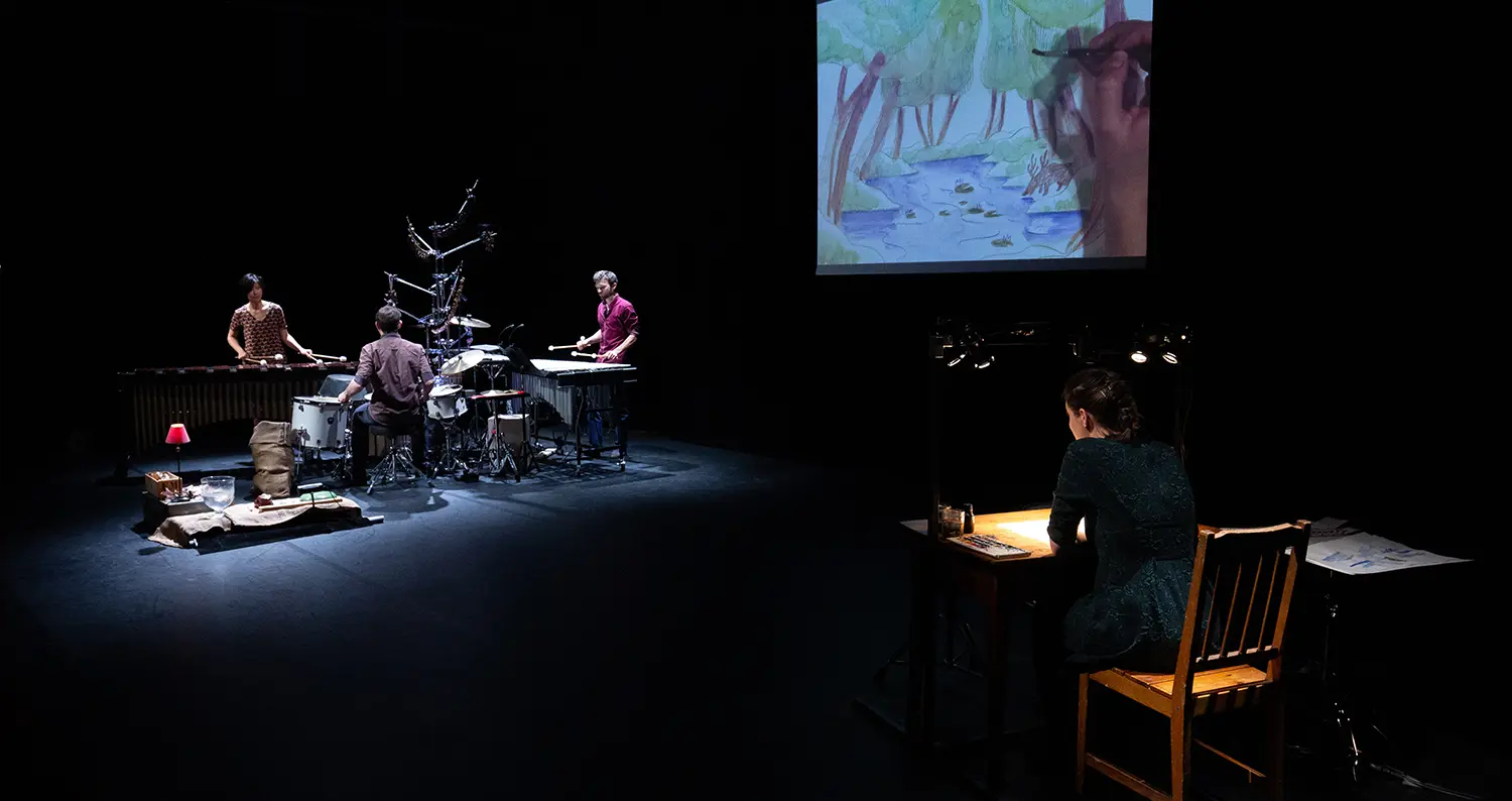 Ensemble TaCTuS 