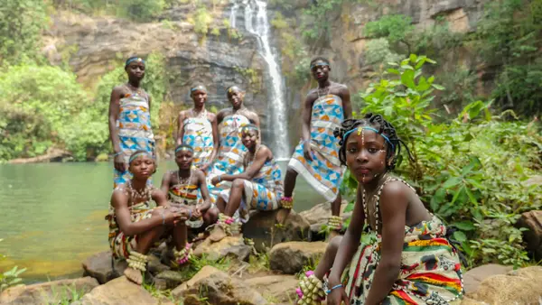 Image du spectacle Star Feminine Band de 