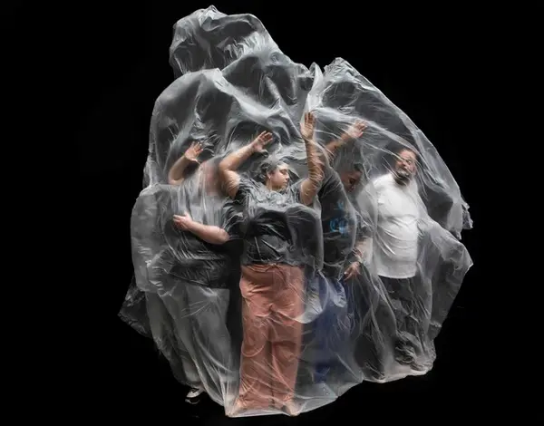 Photo illustrant le spectacle XXL