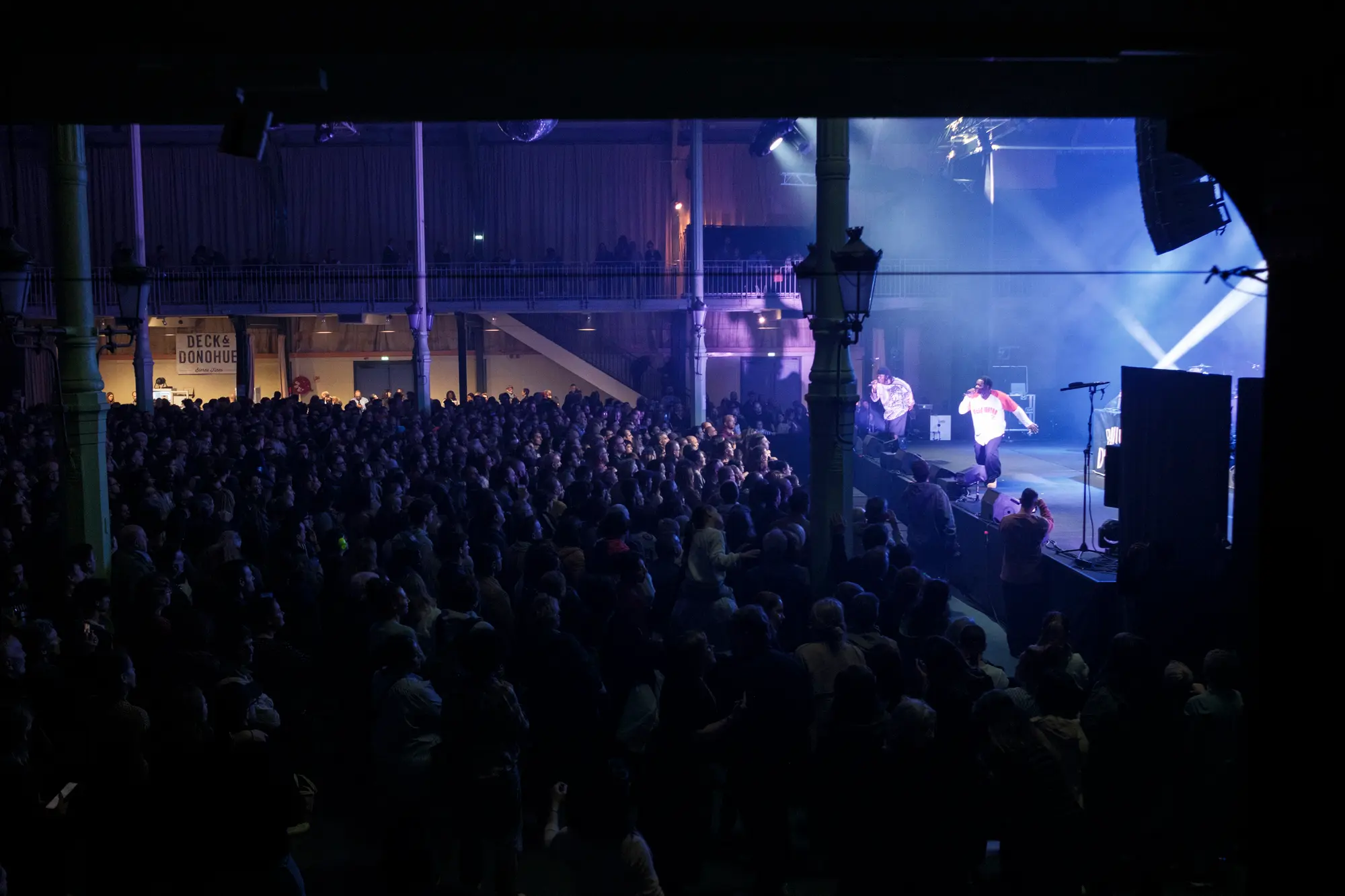 Festival de Marne