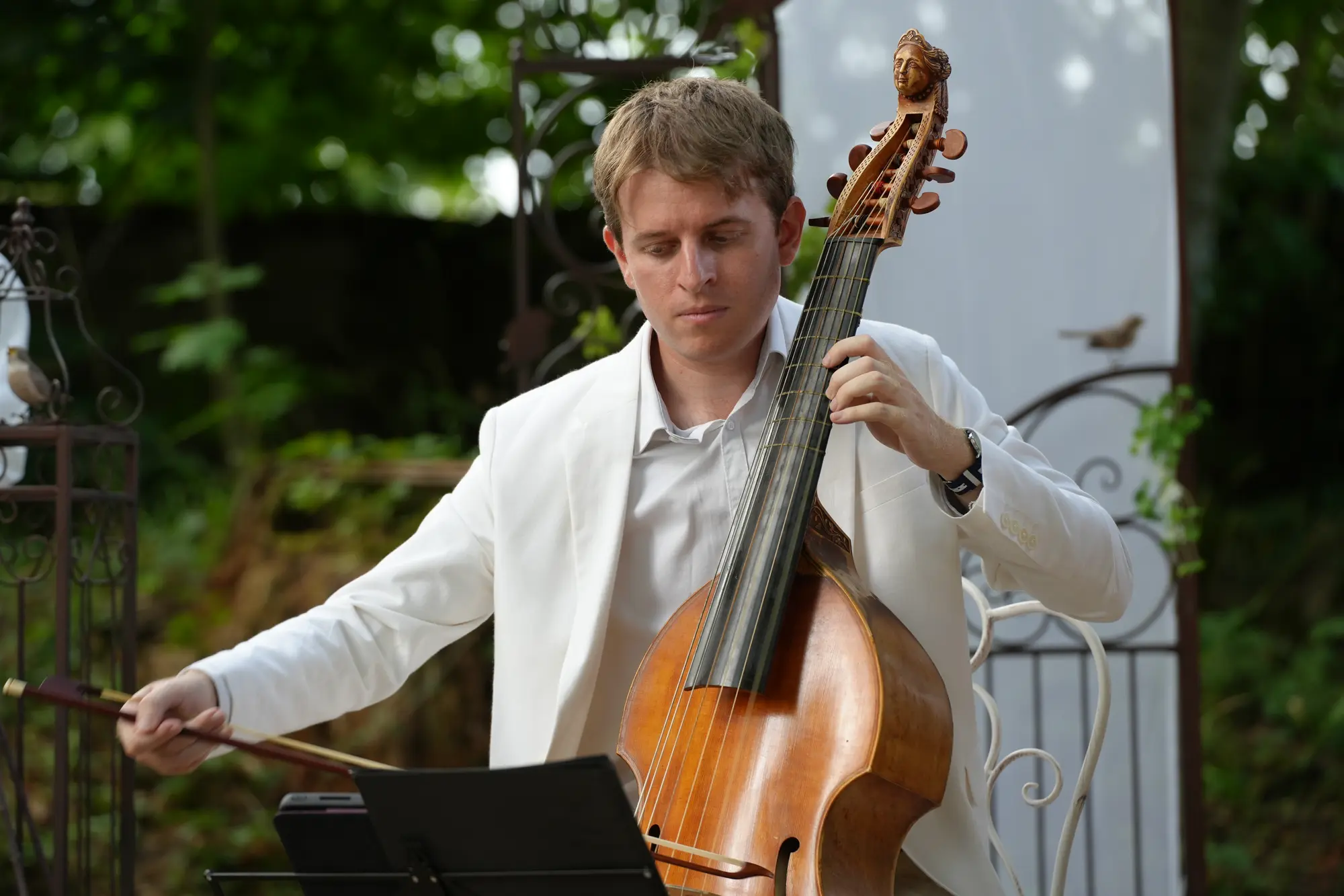 Musique à la Source