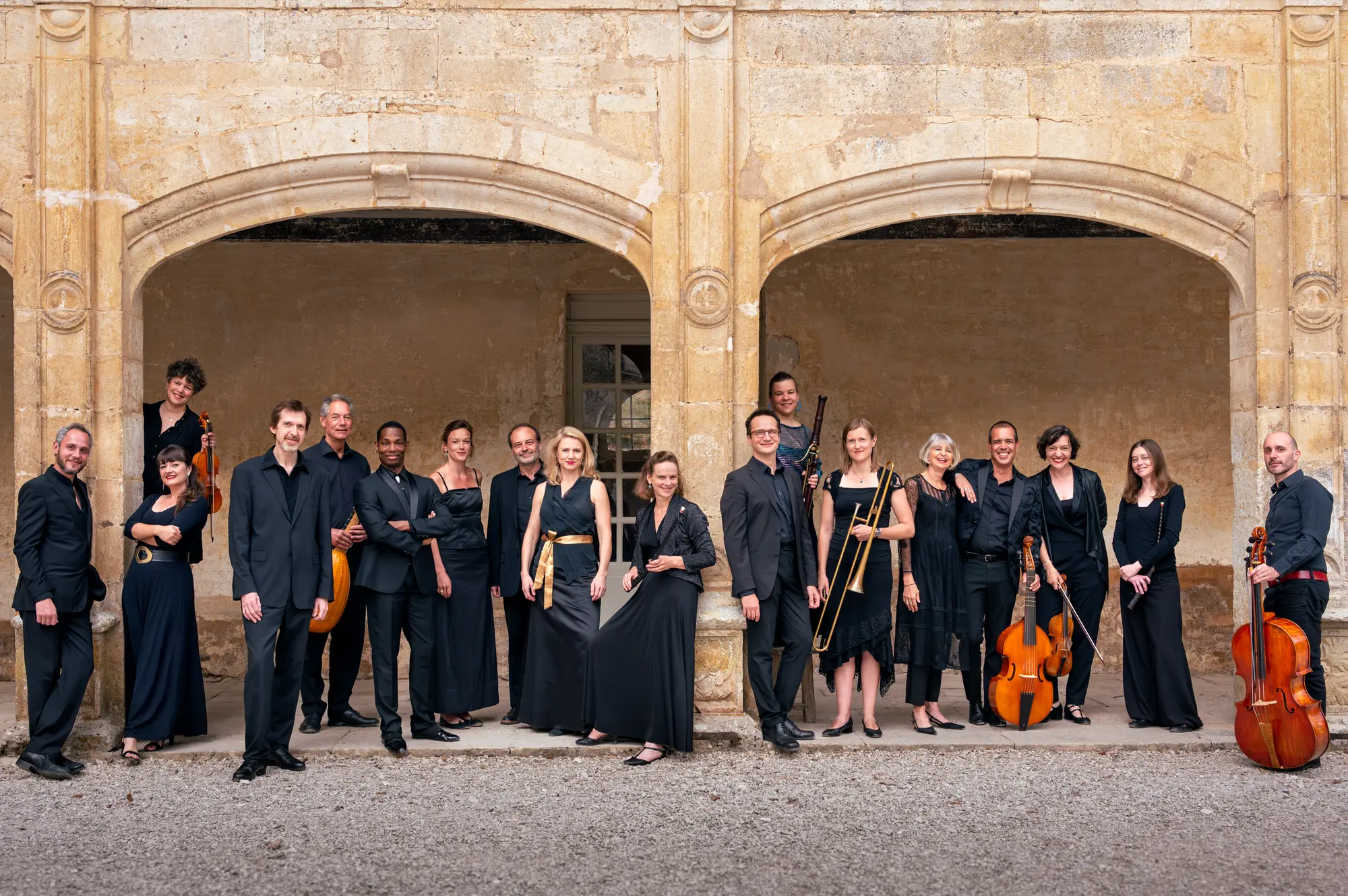 Festival Musique et Mémoire