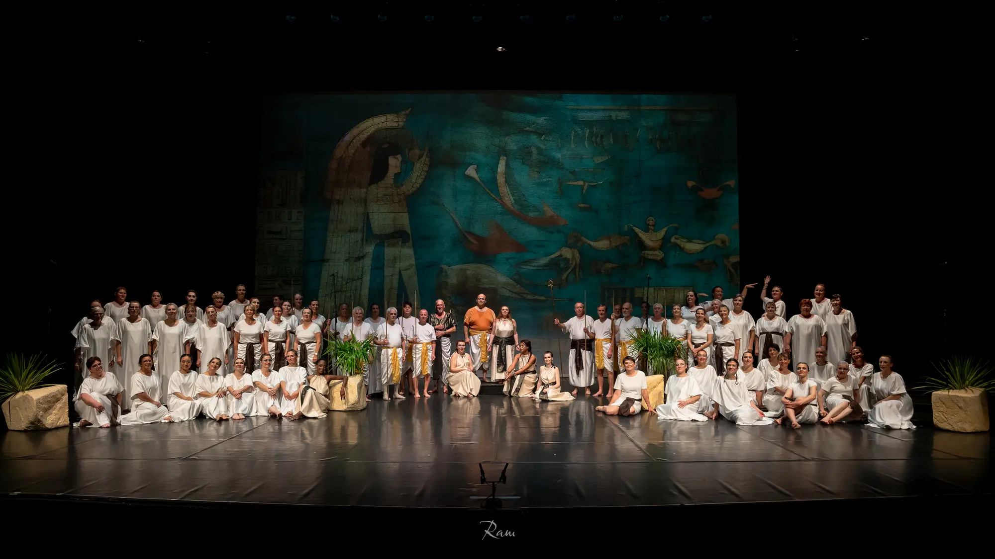 Mâcon Symphonies d'automne