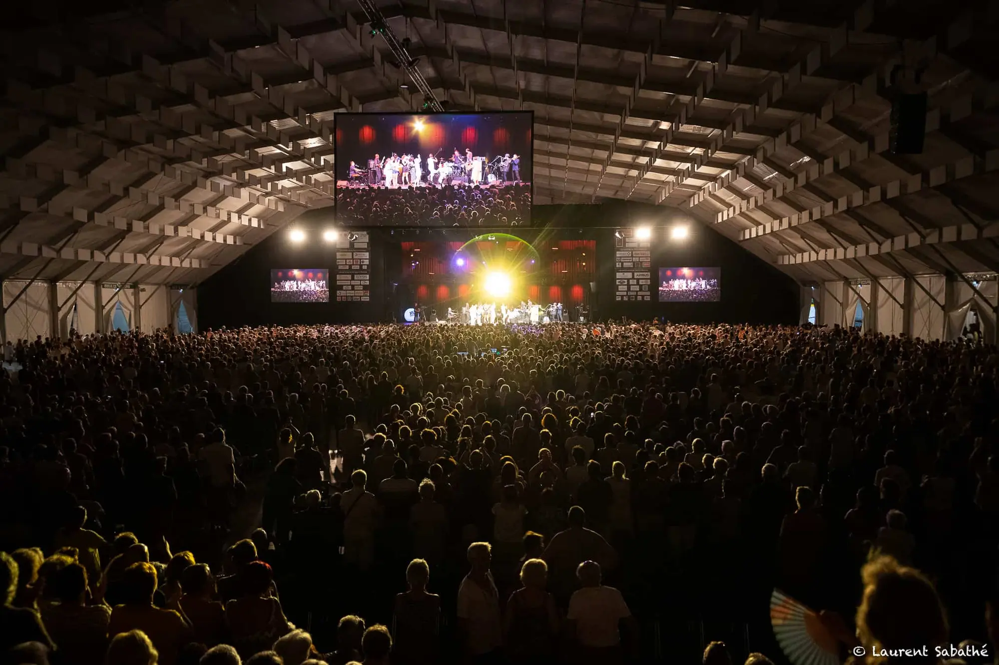 Jazz in Marciac