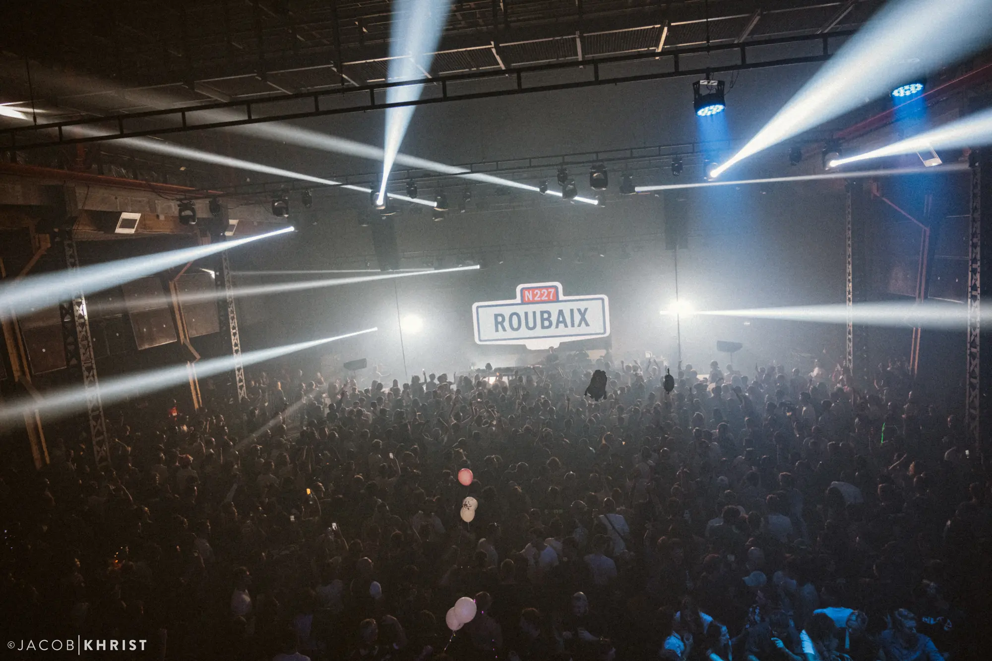 NAME Festival