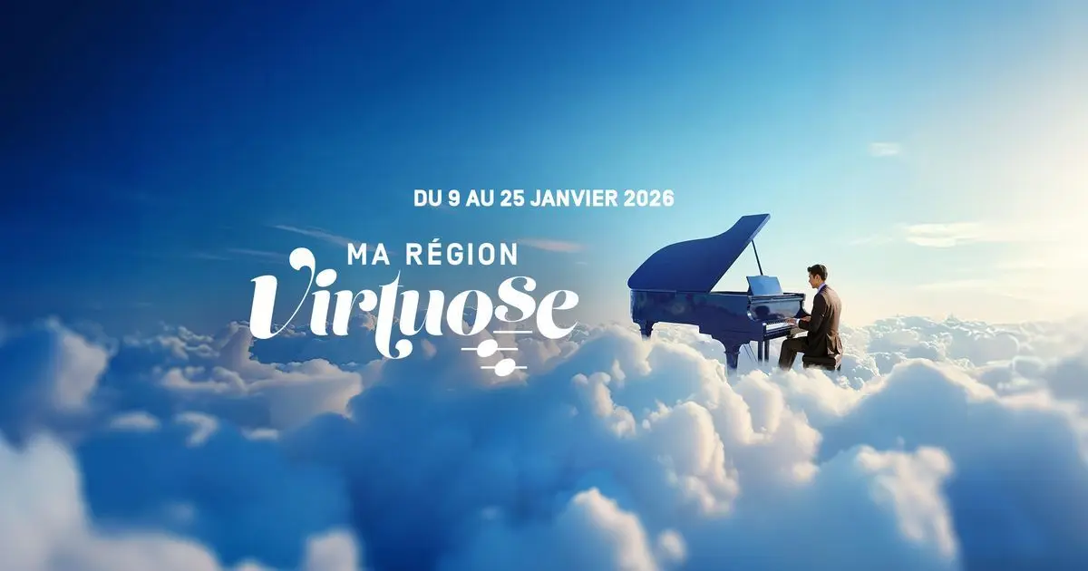 Ma Région Virtuose