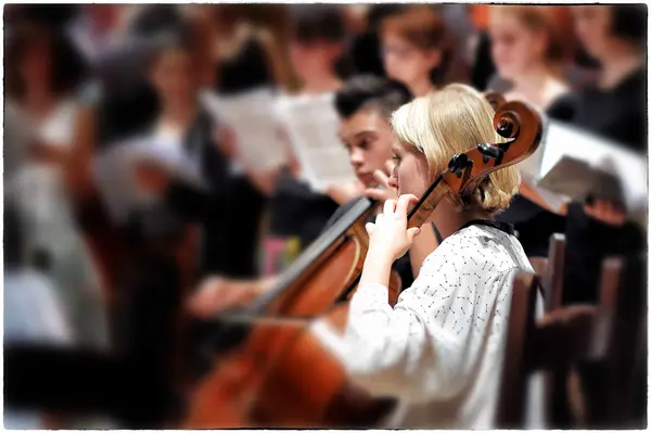 Découvrez l'Académie Musicalta !