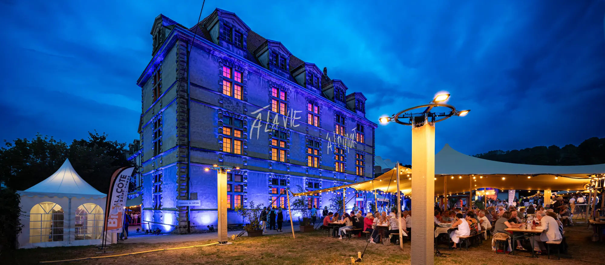 Festival Berlioz