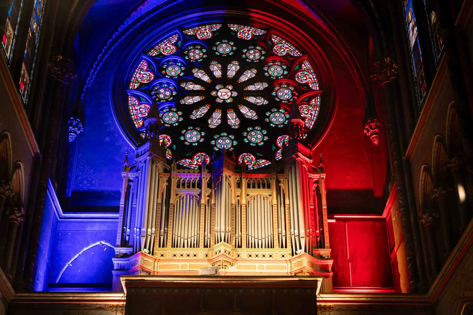 Festival international Toulouse les Orgues