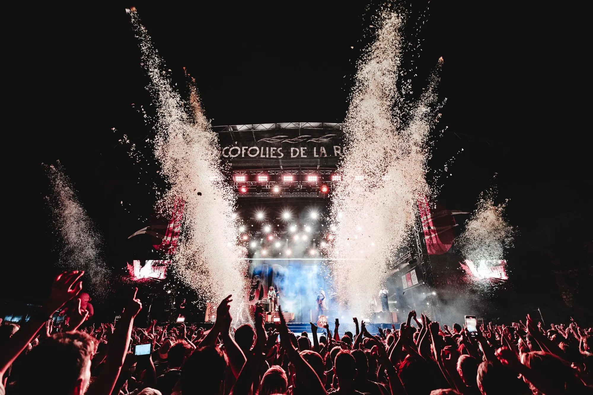 Francofolies de La Rochelle
