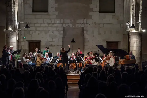 Venez découvrir l'Orchestre MM, projet du festival !