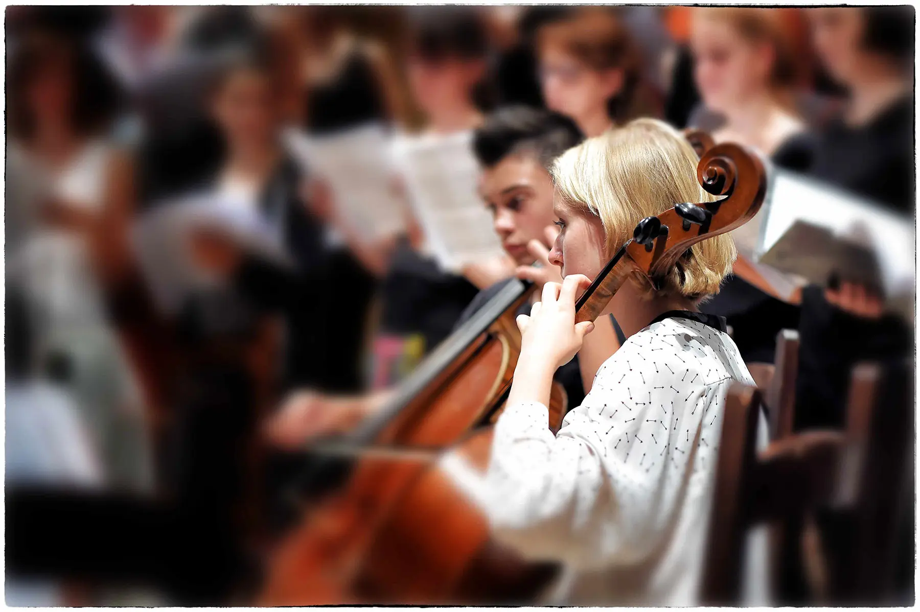 Découvrez l'Académie Musicalta !