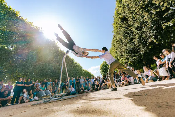 Festival Paris l'Été