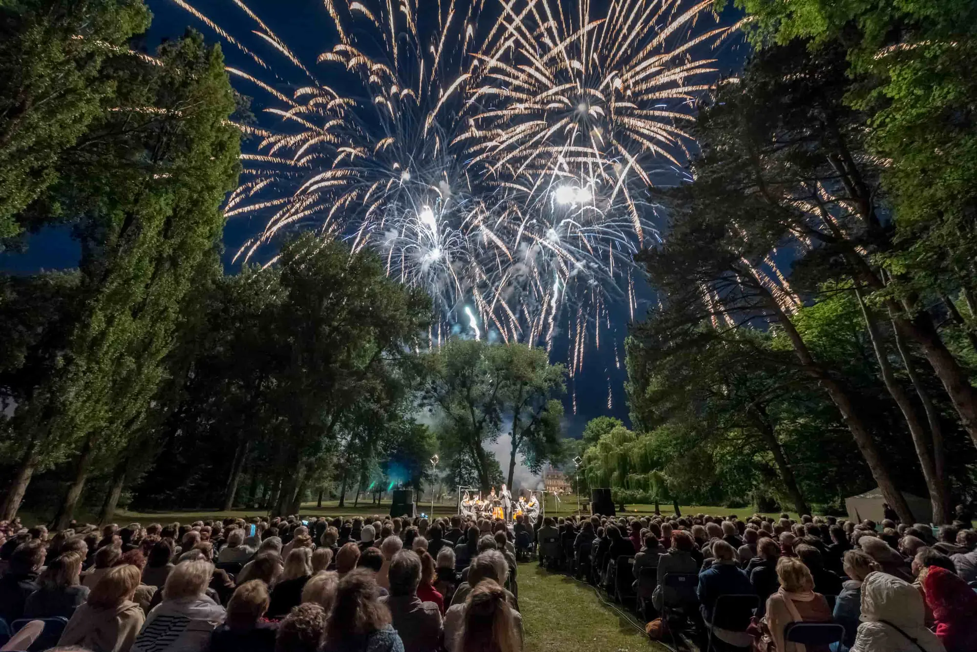 Festival des Forêts