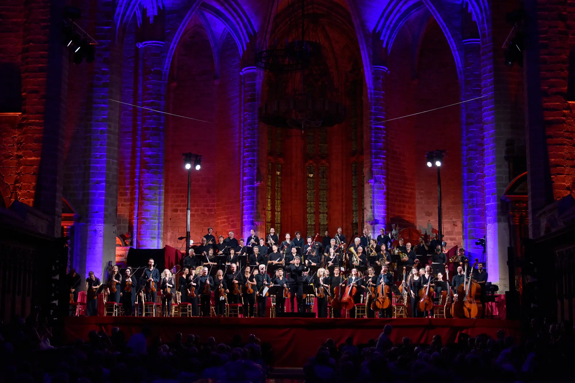 Festival de La Chaise-Dieu