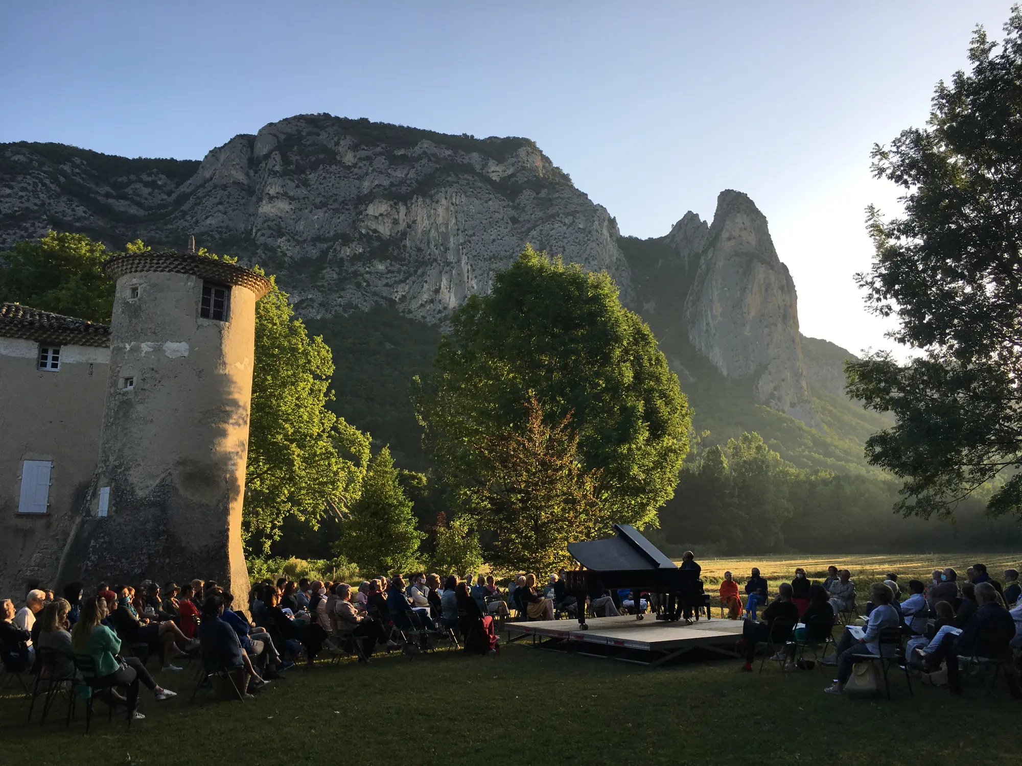 Festival Mozart