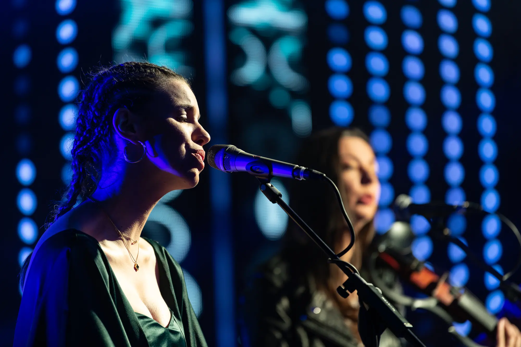 Le tremplin nouveaux talents !
