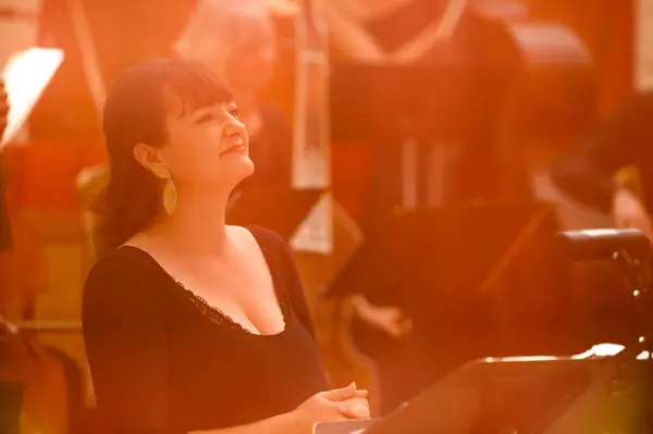 Festival Musique et Mémoire / Les Traversées Baroques, ensemble associé 2024-2025-2026