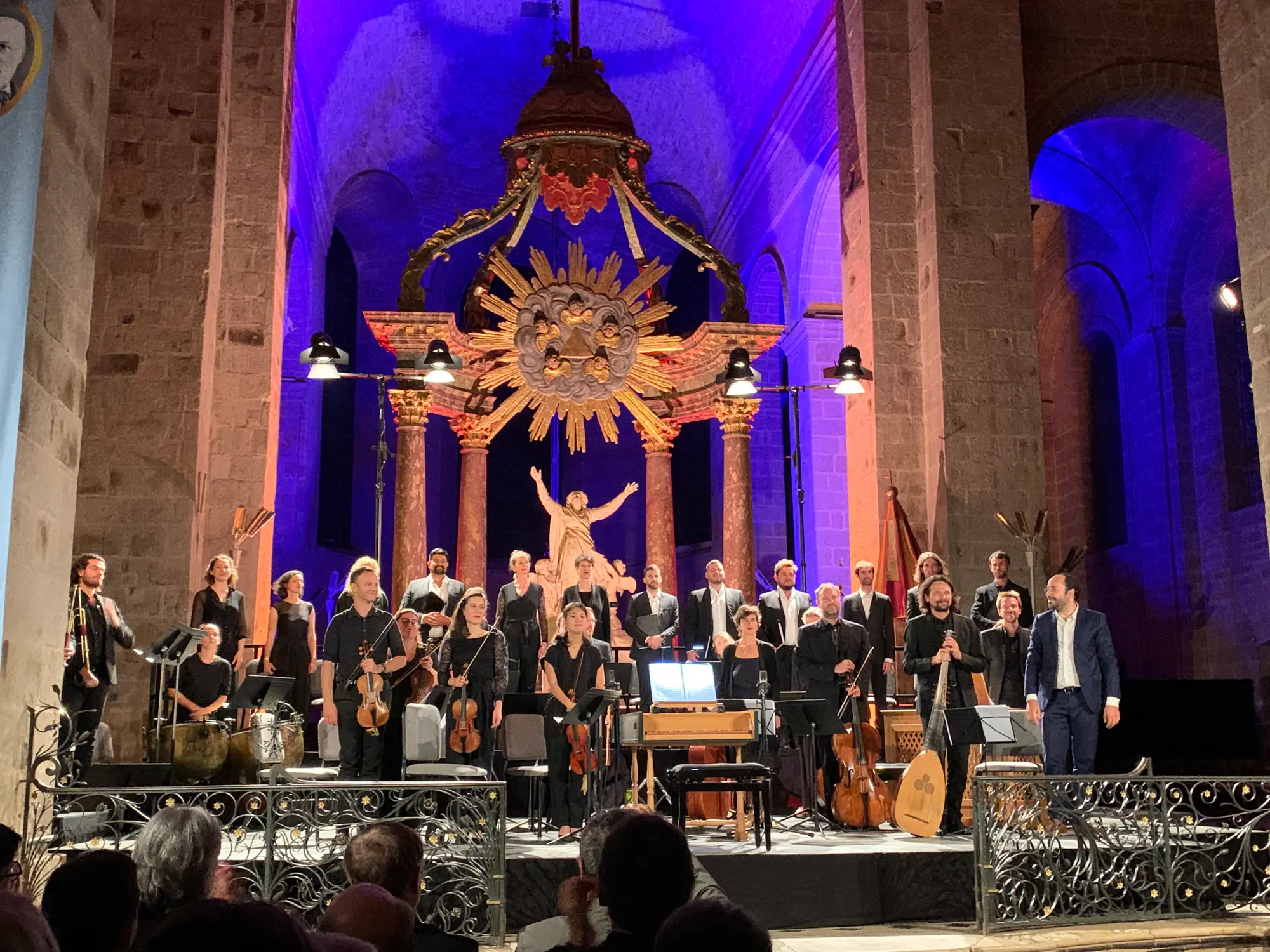 Septembre Musical de l’Orne