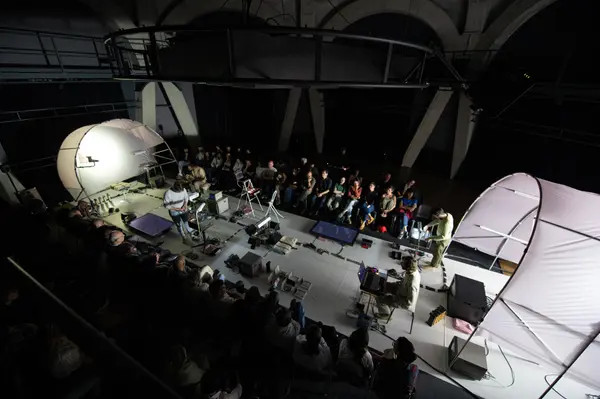 Le Hurle, Propagations 2022