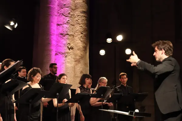 Metaboles : Concert 13:06
