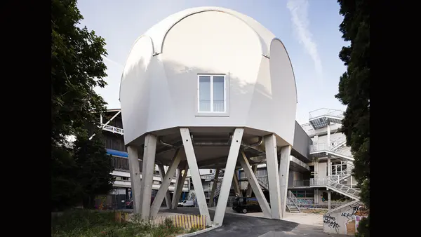 Le Module du GMEM