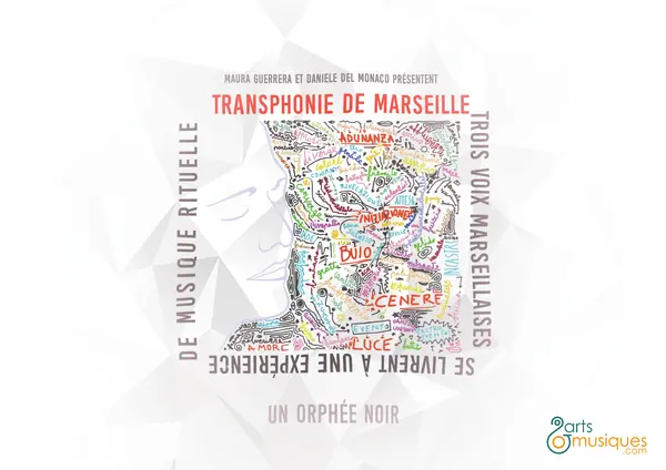 Transphonie