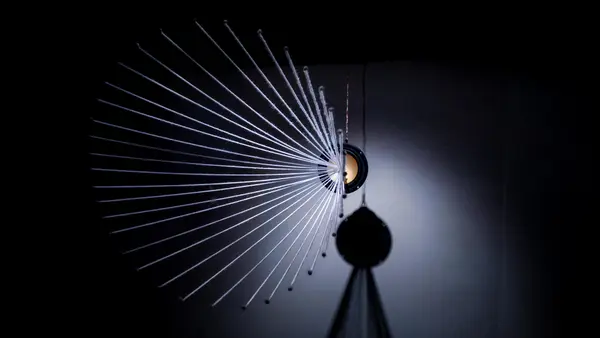 Marco Barotti - Void © Marco Barotti