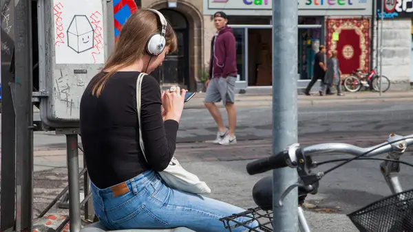 Copenhagen © Thomas Seest