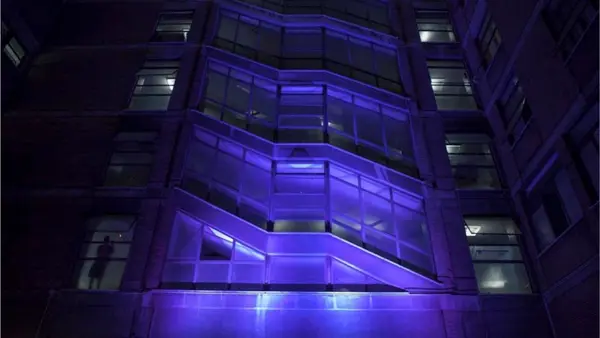 HM / HOUSE MUSIC