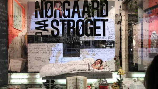 Please be here now © Georg Jagunov
