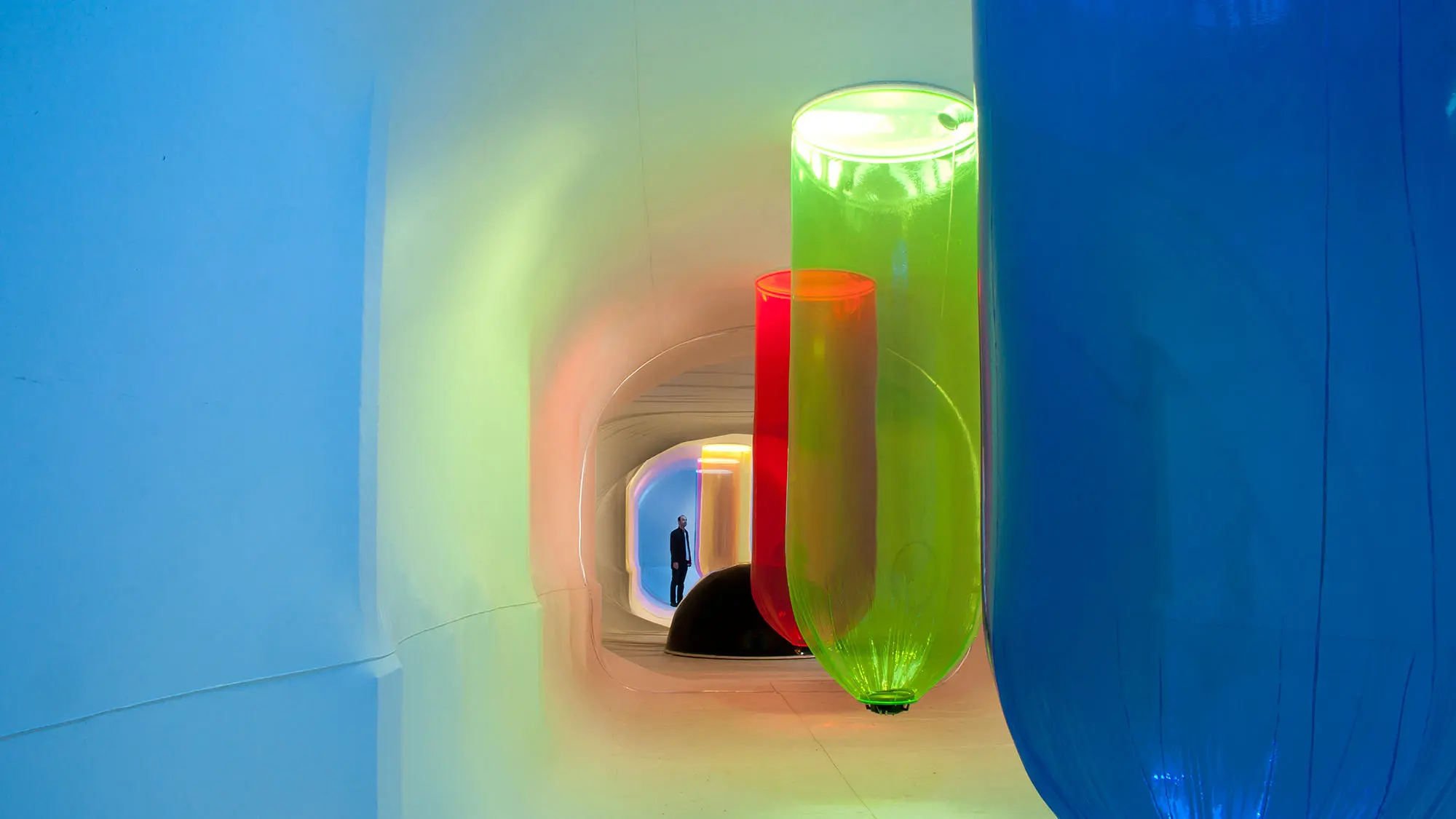 Marco Barotti - Sound of Light © MArco Barotti