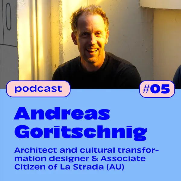Andreas Goritschnig