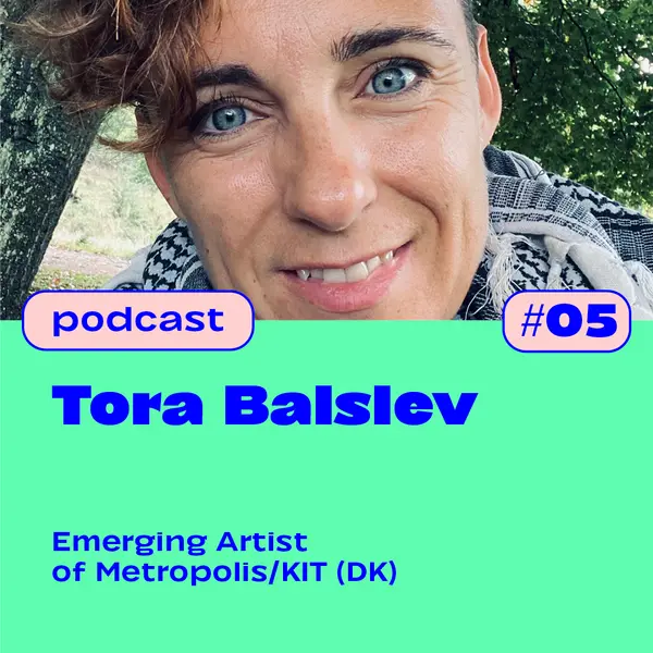 Tora Balslev