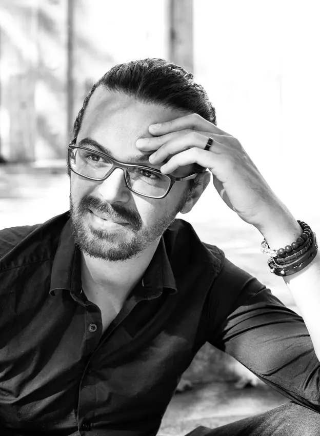 Fabien Cali