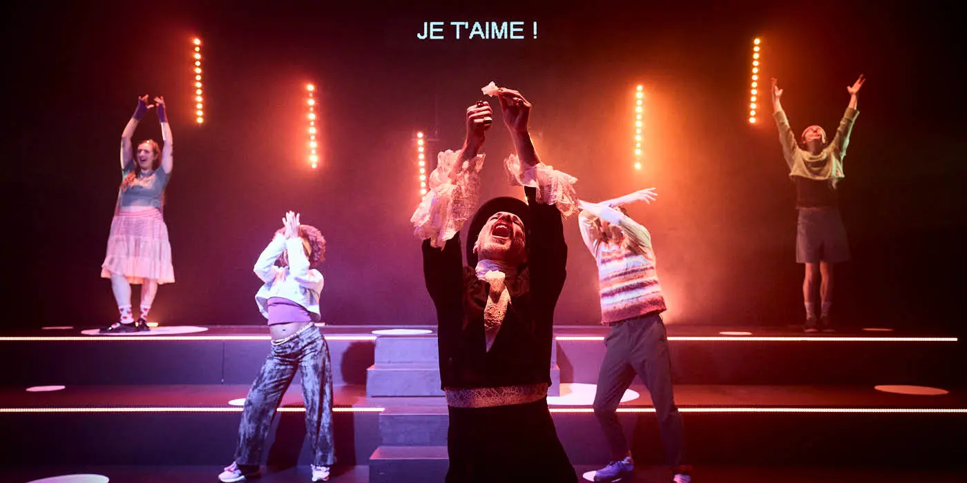 image du spectacle