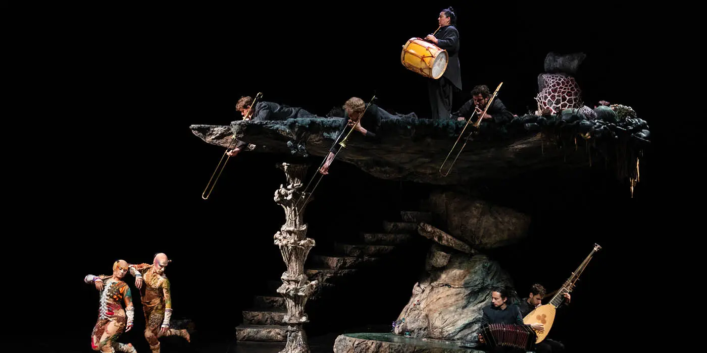 image du spectacle