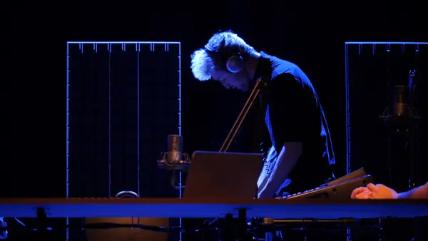 Chute(s), un dernier souvenir sonore