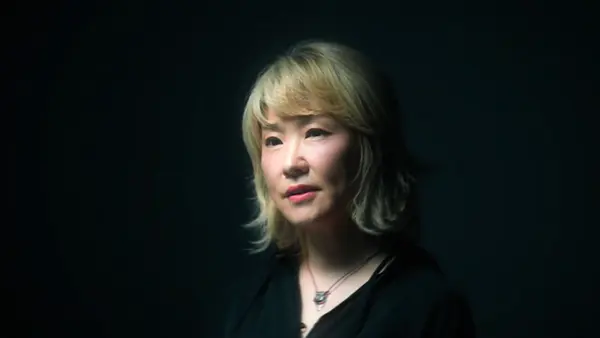 Youn Sun Nah