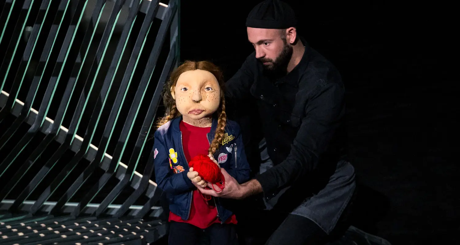 image du spectacle