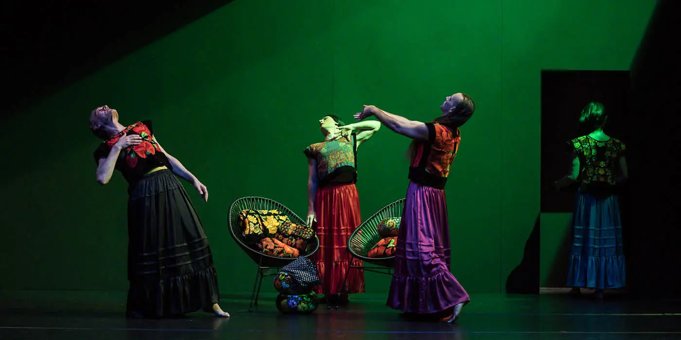 image du spectacle