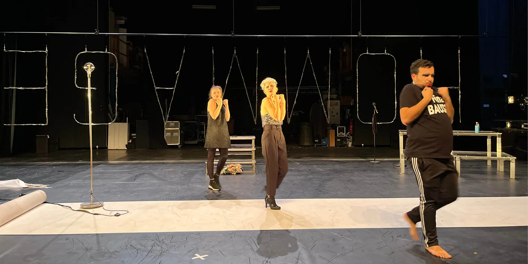 image du spectacle