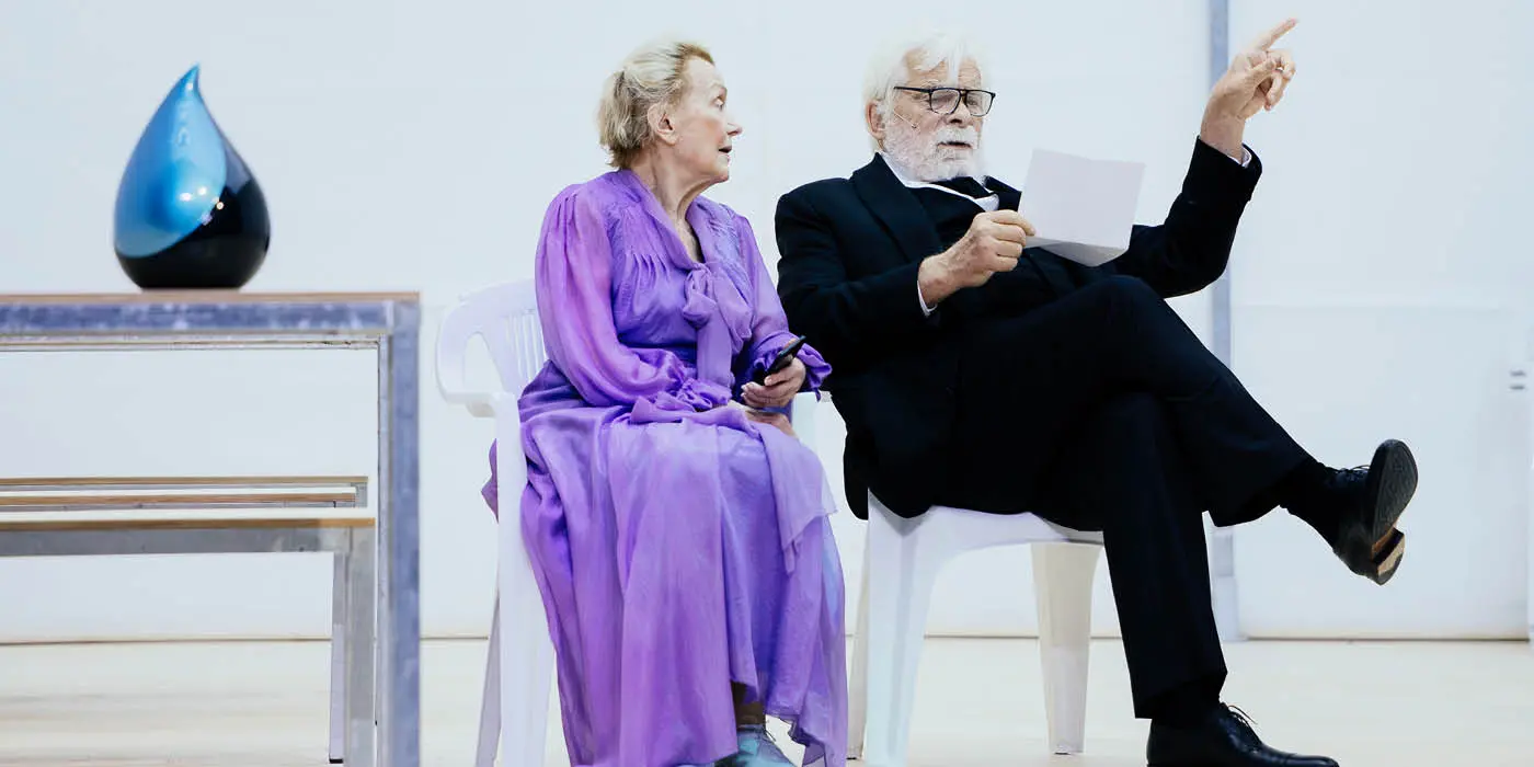 image du spectacle