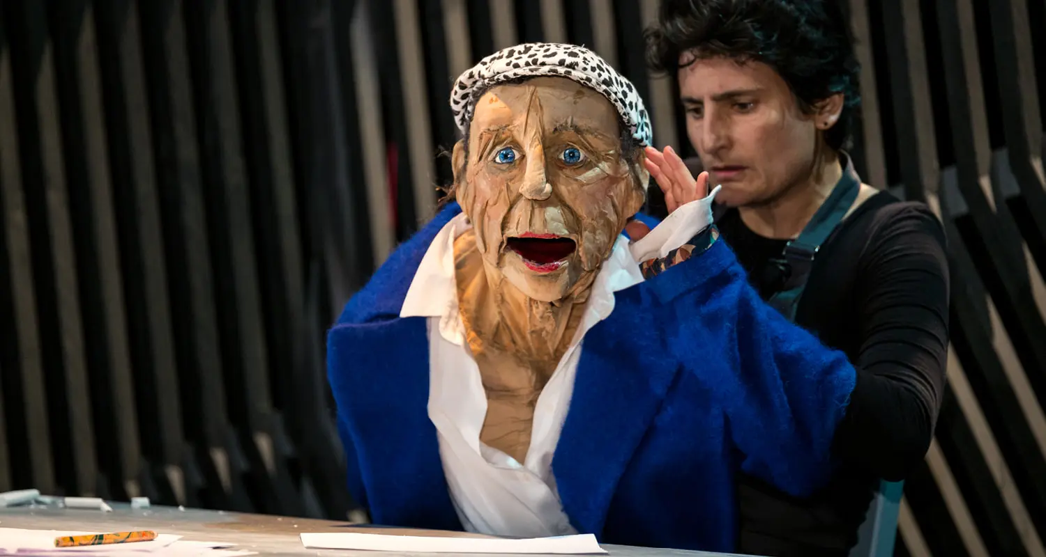 image du spectacle